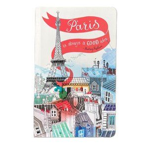 Paris journal